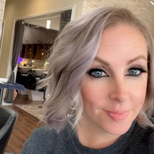 Amanda Guindon, Amanda Guindon Hair at Bellevana Salon Suites