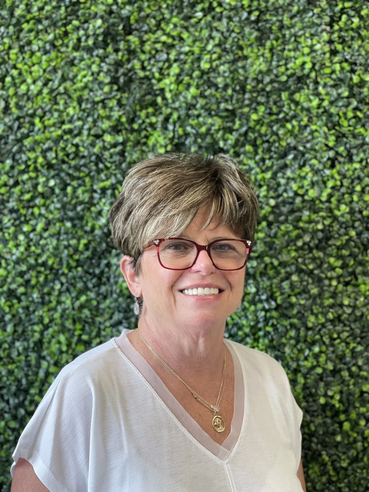 Anita Waltman, Anita’s Studio at Bellevana Salon Suites