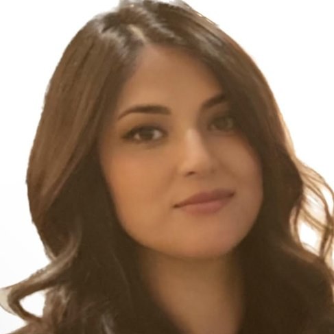 Rona Heshmati, The Hair Beautique at Bellevana Salon Suites