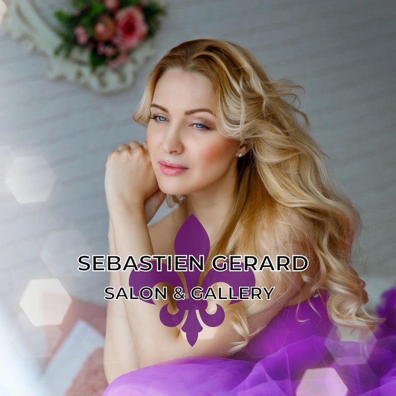 Sebastien Gerard, Sebastien Gerard Salon at Bellevana Salon Suites